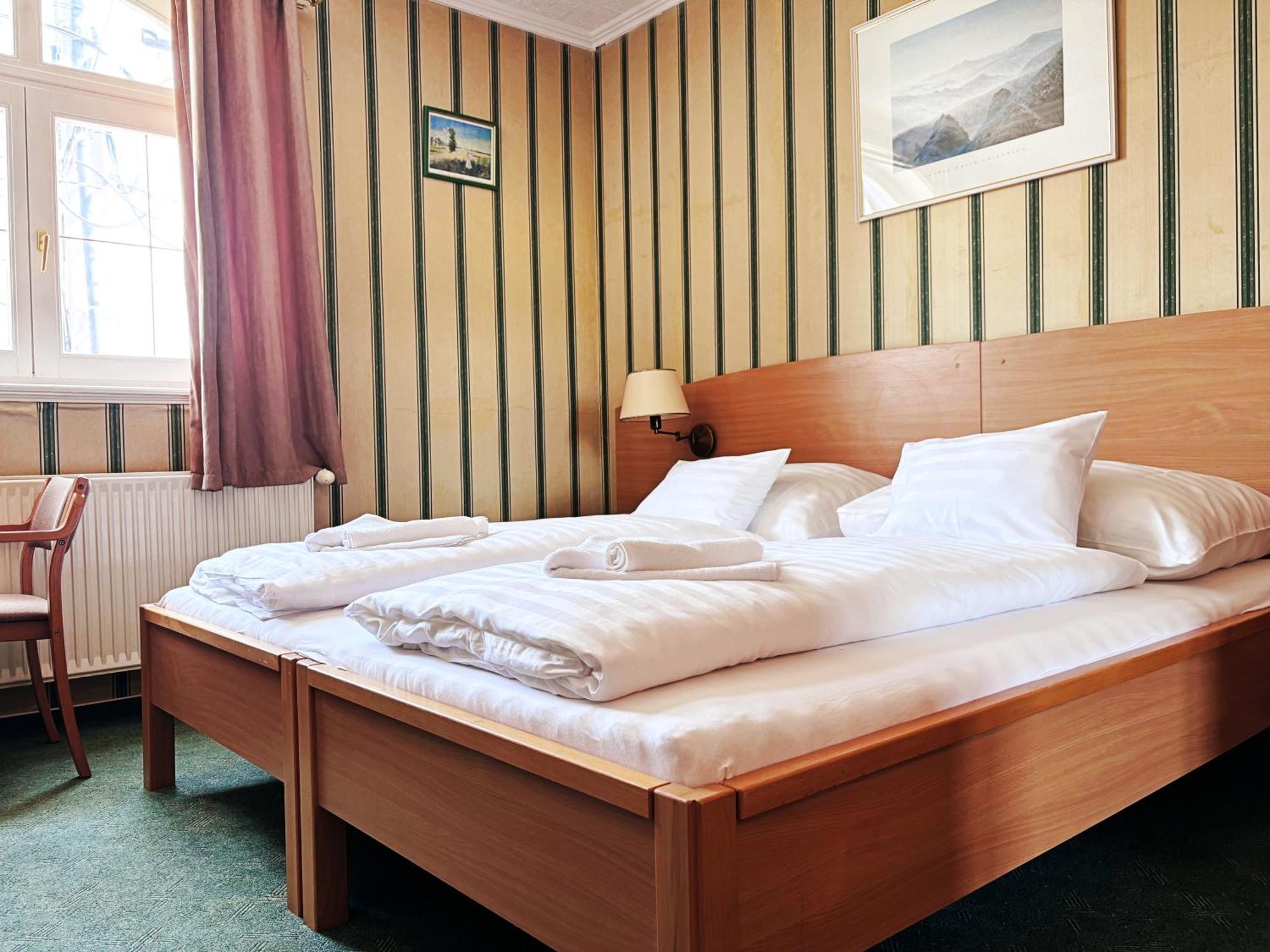 Levendula Resort Es Rendezvenykoezpont Bogács Kültér fotó
