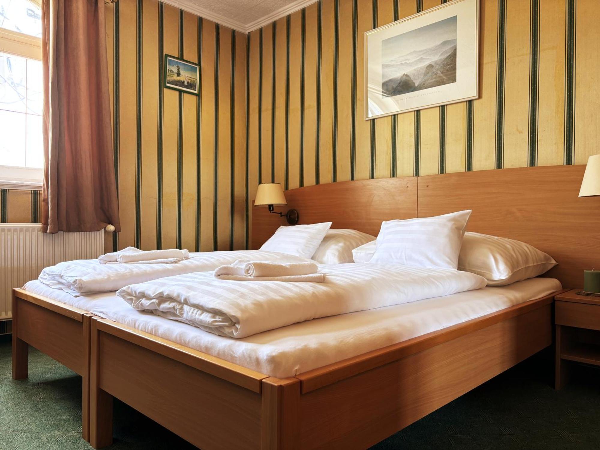 Levendula Resort Es Rendezvenykoezpont Bogács Kültér fotó