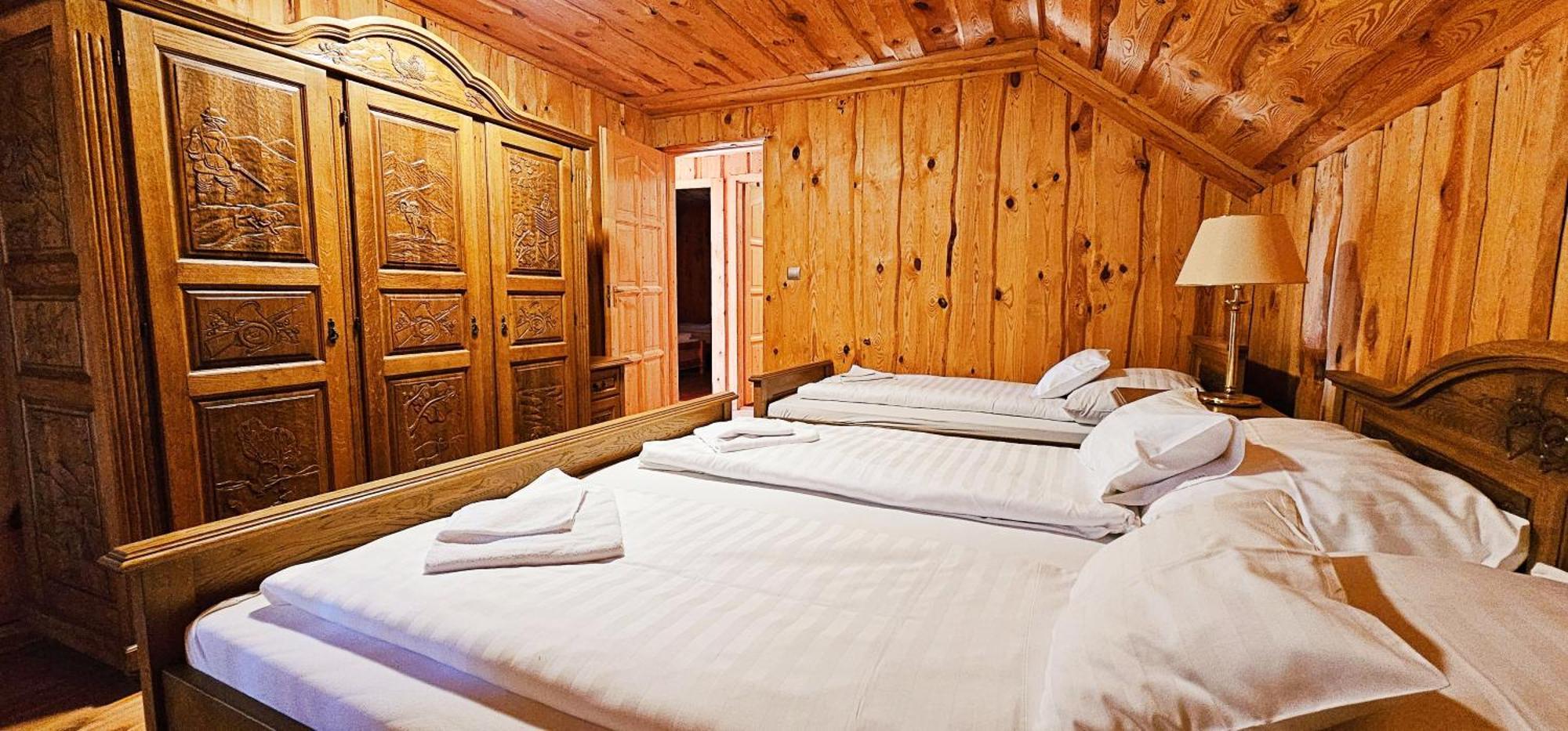Levendula Resort Es Rendezvenykoezpont Bogács Kültér fotó