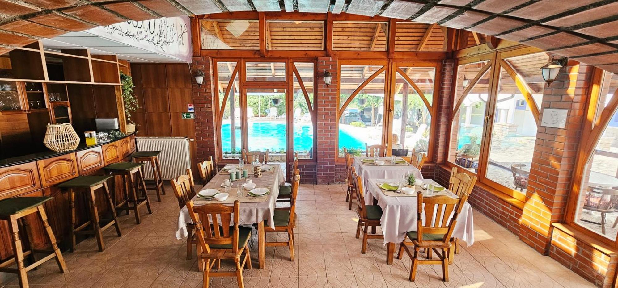 Levendula Resort Es Rendezvenykoezpont Bogács Kültér fotó
