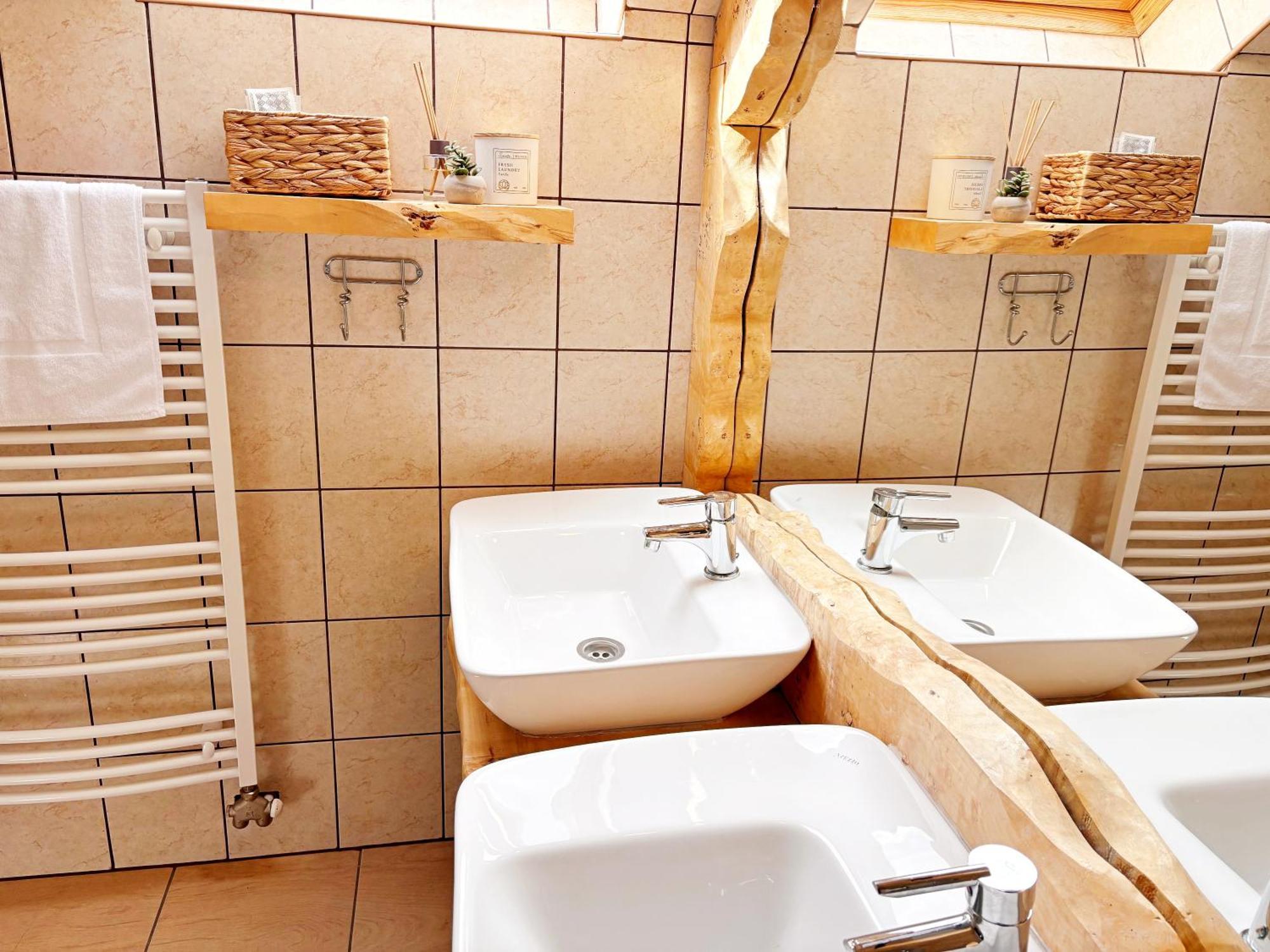 Levendula Resort Es Rendezvenykoezpont Bogács Kültér fotó