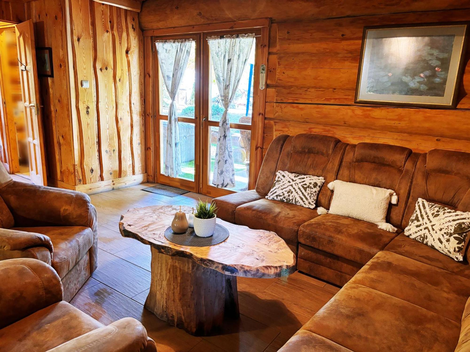 Levendula Resort Es Rendezvenykoezpont Bogács Kültér fotó