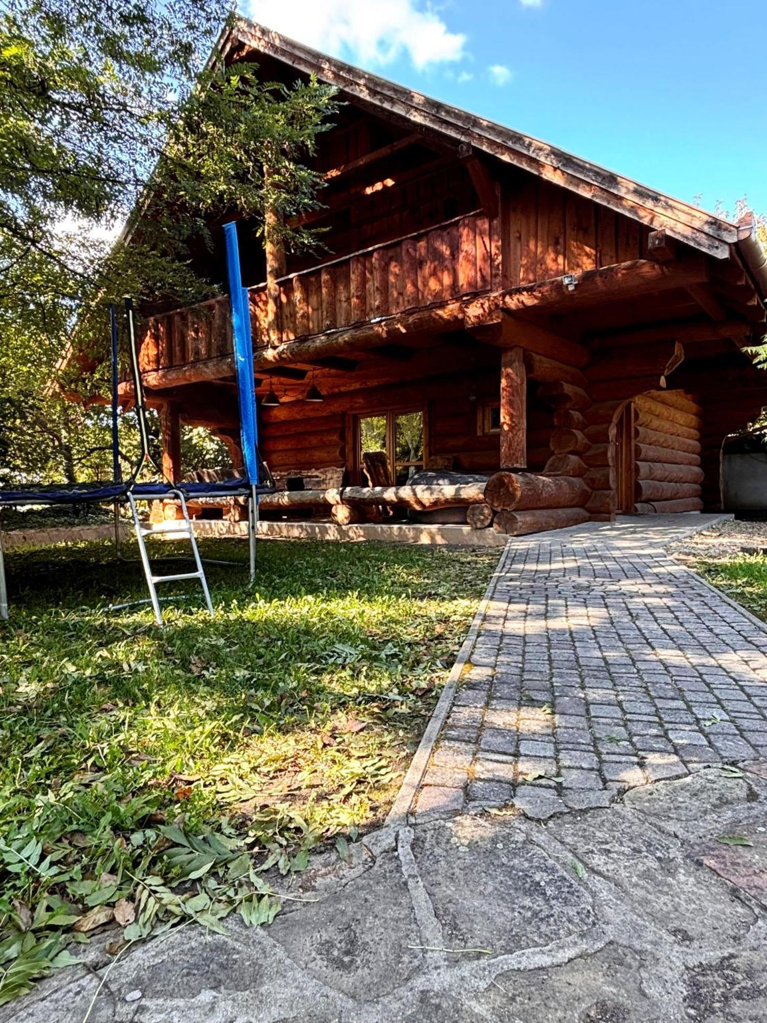Levendula Resort Es Rendezvenykoezpont Bogács Kültér fotó