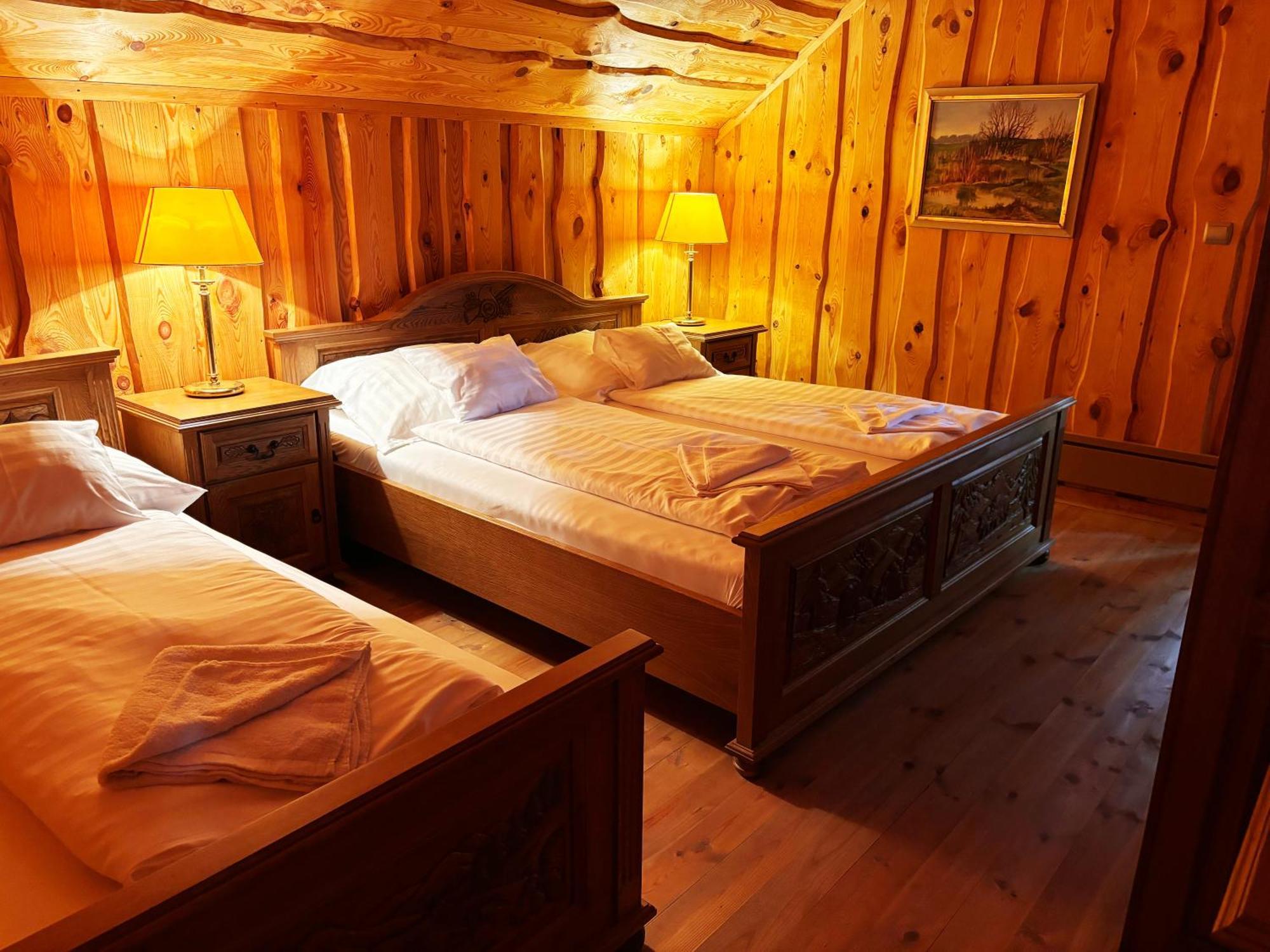 Levendula Resort Es Rendezvenykoezpont Bogács Kültér fotó