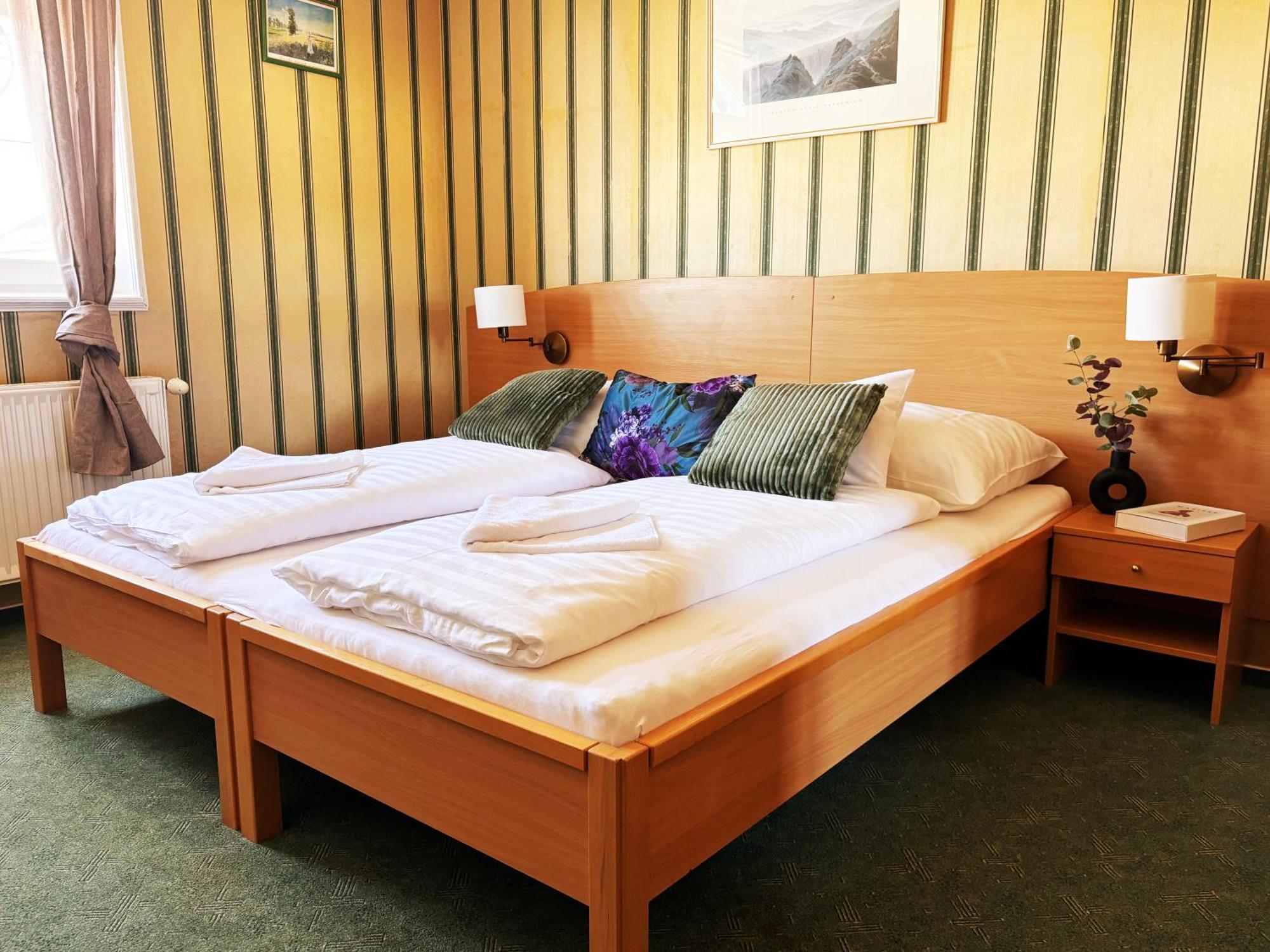 Levendula Resort Es Rendezvenykoezpont Bogács Kültér fotó