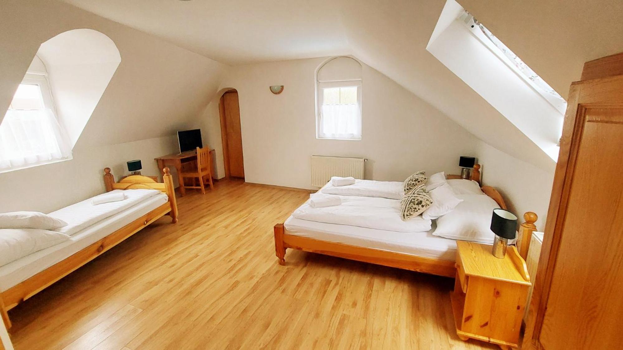 Levendula Resort Es Rendezvenykoezpont Bogács Kültér fotó