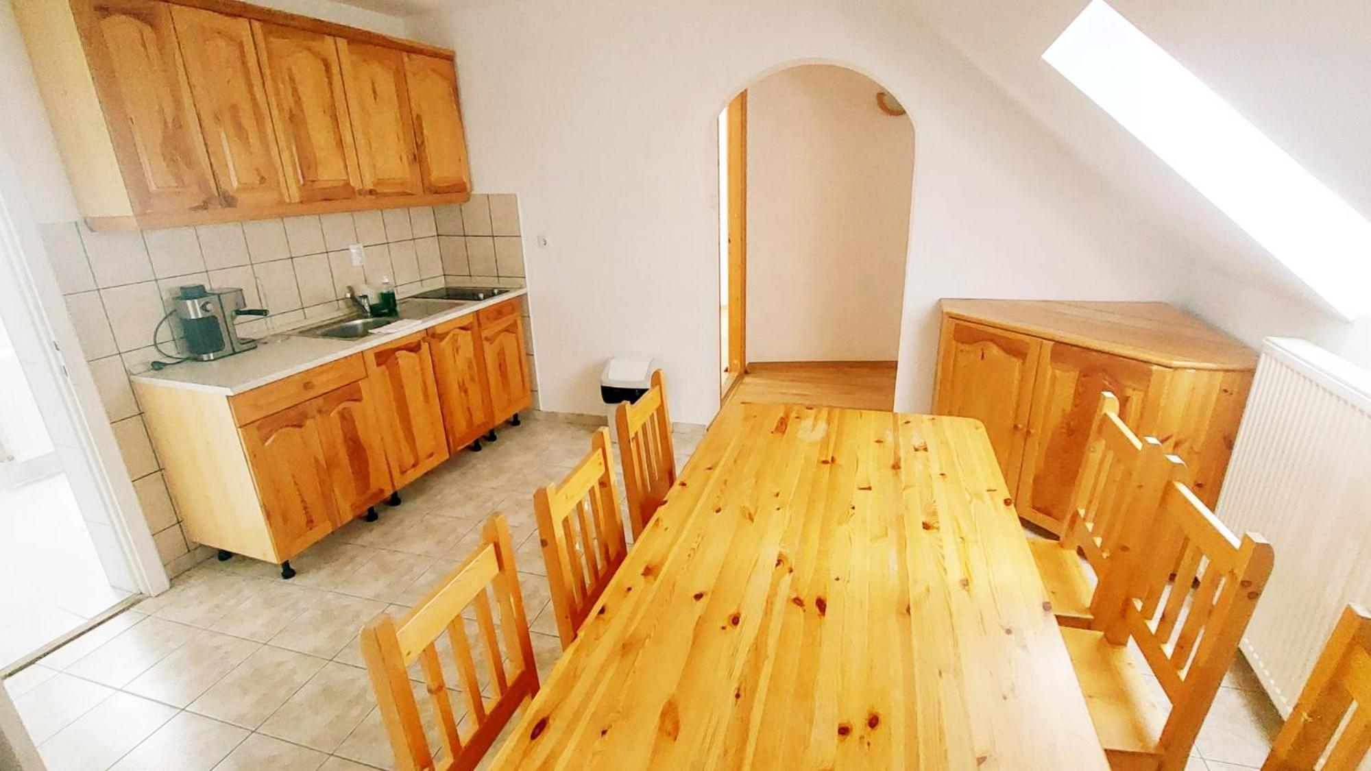 Levendula Resort Es Rendezvenykoezpont Bogács Kültér fotó