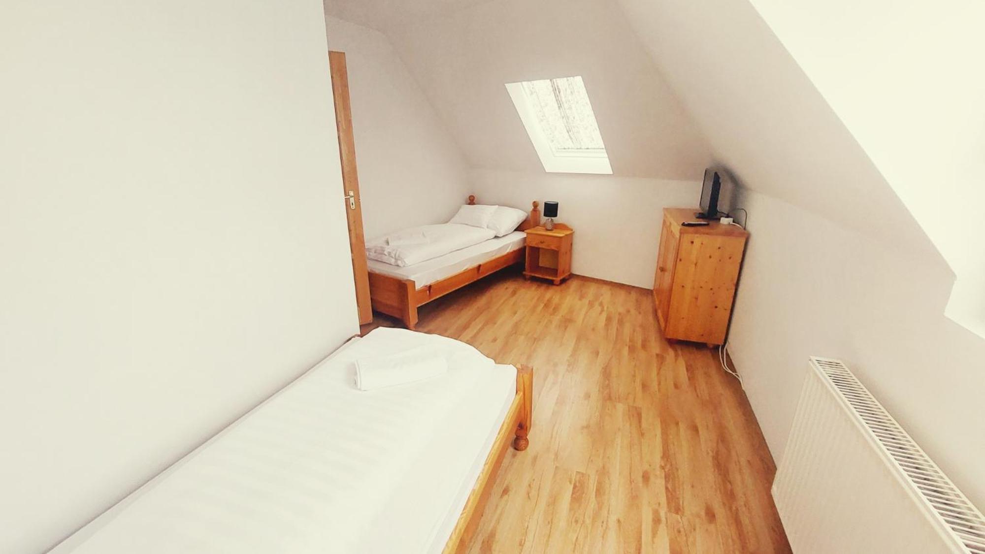 Levendula Resort Es Rendezvenykoezpont Bogács Kültér fotó