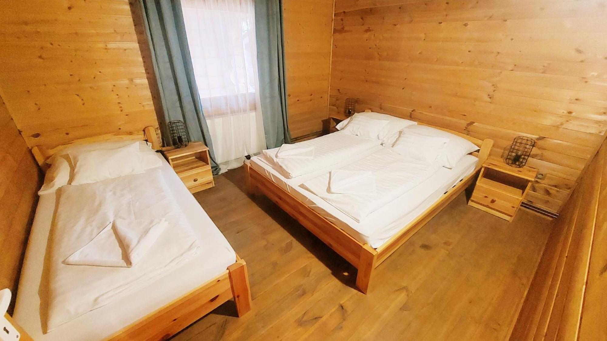 Levendula Resort Es Rendezvenykoezpont Bogács Kültér fotó