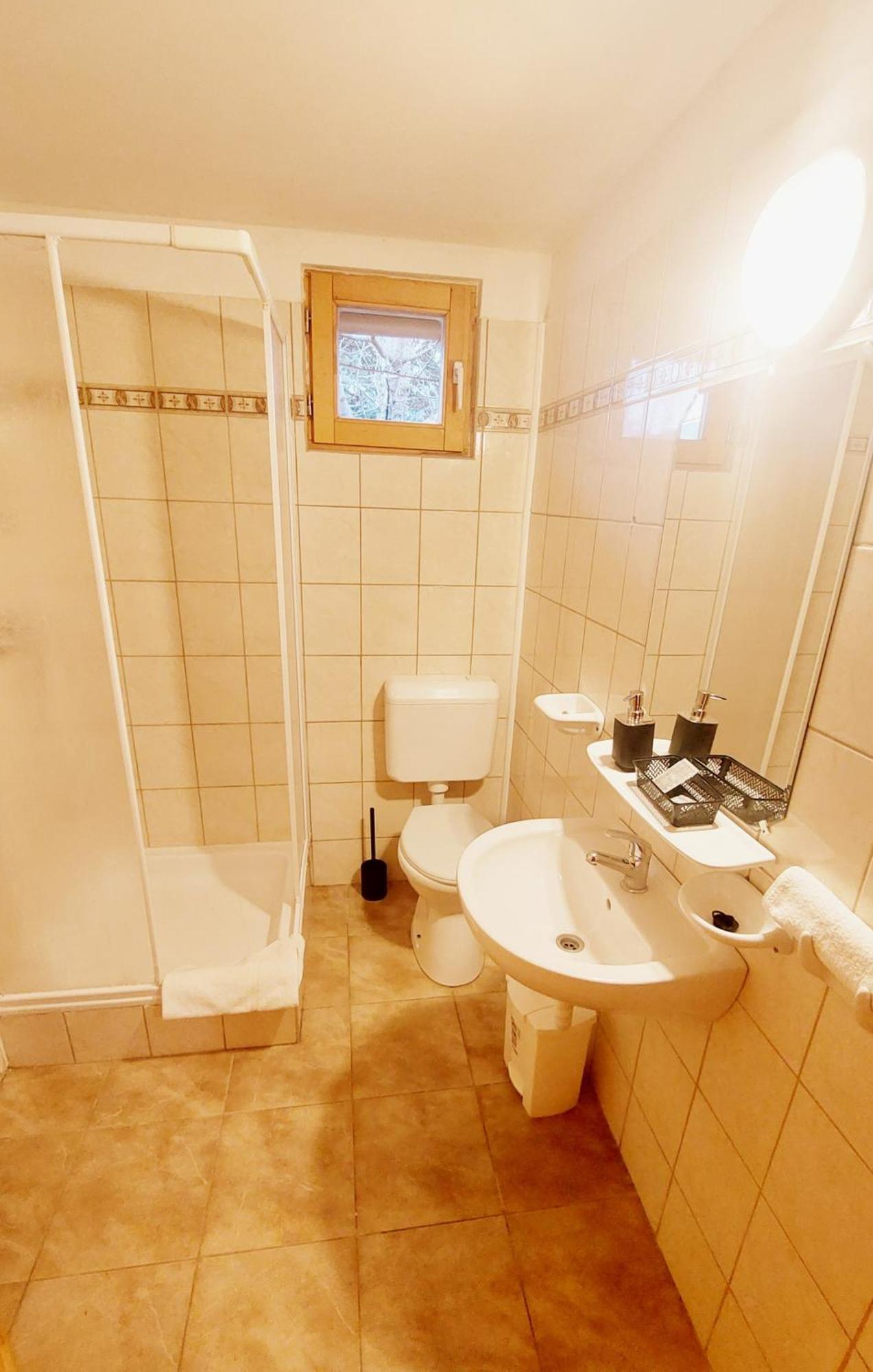 Levendula Resort Es Rendezvenykoezpont Bogács Kültér fotó